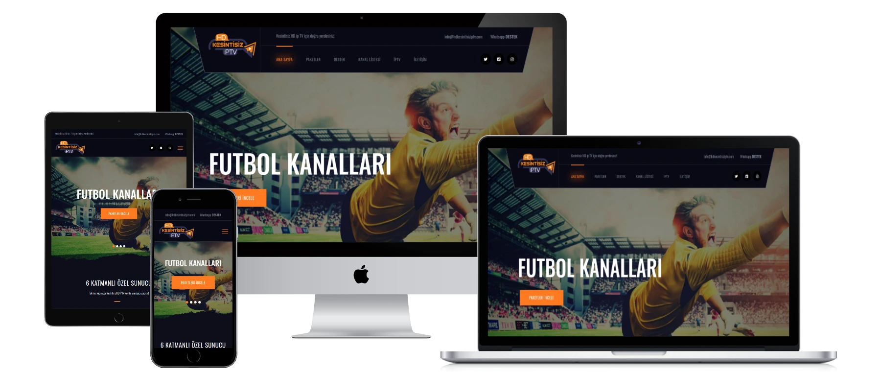 İptv Scripti